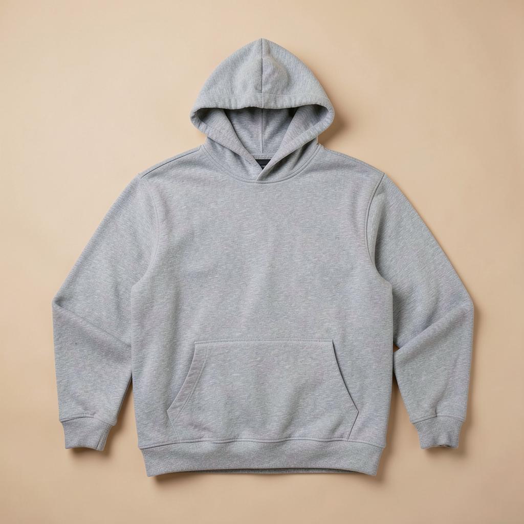 Blank product ready for your logo