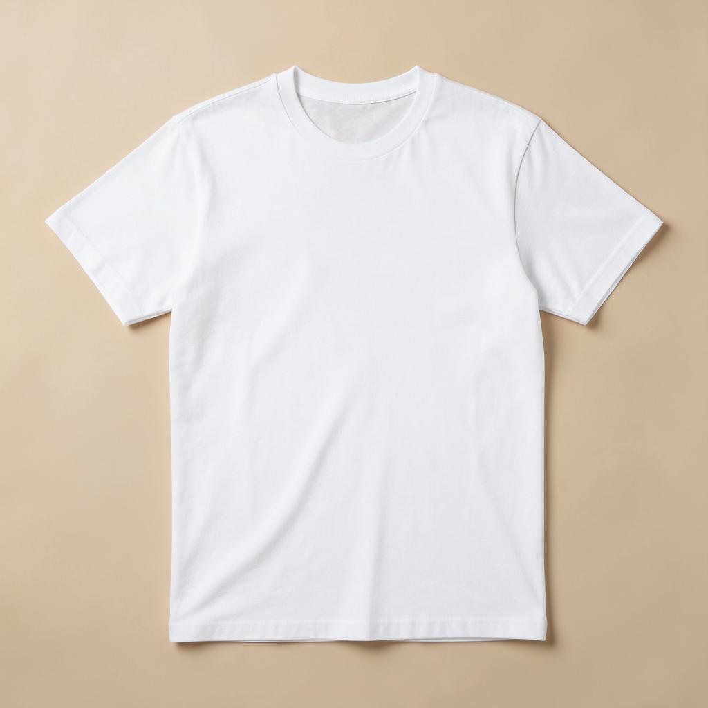 Blank product ready for your logo